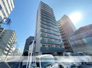 OWLSTYLE UCHISANGE【706号室】の外観