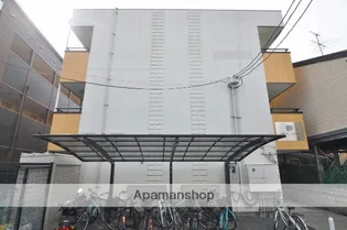 アーバンテラス北方の画像