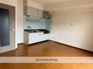 アリベ国富【701号室】の内装