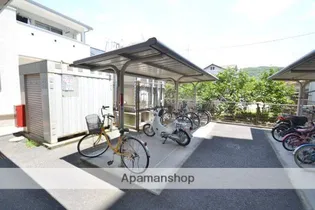 アリベ国富【701号室】のその他画像