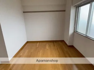 アリベ国富【701号室】の内装