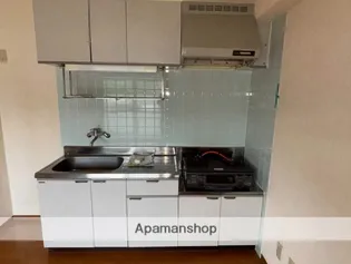 アリベ国富【701号室】のキッチン