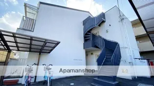 ライブコープ津島【2階】の外観