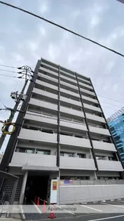 大供Aマンションの画像