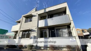 ラ ヴィータ高屋六番館の画像