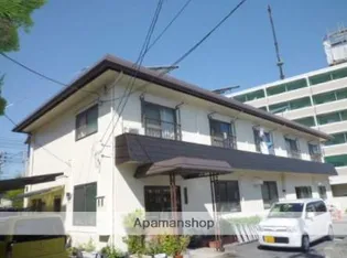 重康第一コーポの画像