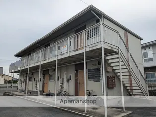 後神ハイライズC棟の画像