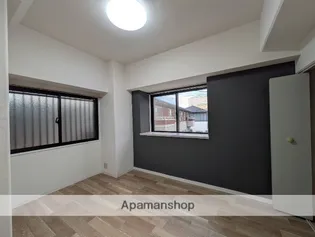 サンクレスト清水【2階】の内装