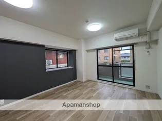 サンクレスト清水【2階】の内装