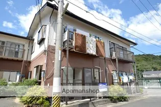 シュガーコーポの画像