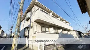 コート伊島【103号室】の外観