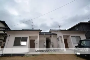 岡山県岡山市中区桑野【一戸建】の外観