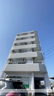 EXE COURT番町【302号室】の外観