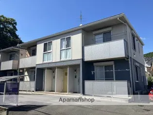 シャーメゾン美月 A棟の画像