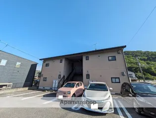 メゾンラフィネあじさいの画像