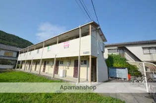 津島サンコーポの画像