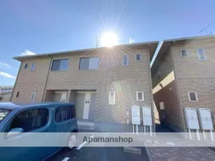 ファミーユ ビボ Fの画像