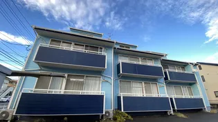 コスモハイツの画像