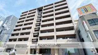 柳町Aマンション【5階】の外観