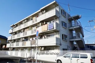 アルフィーネ平井Ⅱ号館の画像