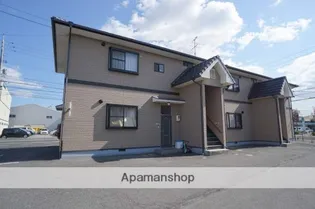 パークサイドCの画像