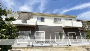 清水コーポFの画像