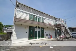 サンコーポ海吉の画像