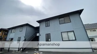 ブルーベリーパレスの画像