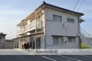 グリーンコーポの画像