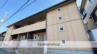 ラ パルテール奉還町の画像