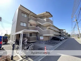 クオリティ東古松の画像