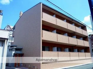 アレグリアカーサの画像