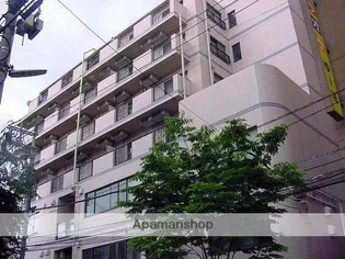 岡山健康学院ビルの画像