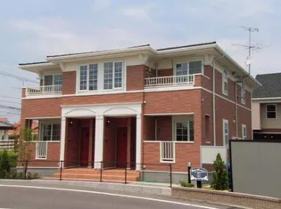 ベル アルカンシエル Aの画像