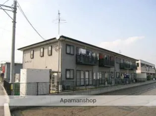 フォブール萩原の画像