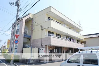 アーバンハイムの画像