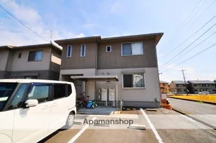 ヴィラ ド フルール Eの画像