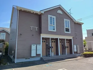 ラフィーネAYA A棟の画像