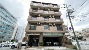 湯浅ビルの画像