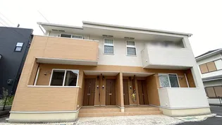 サンライズフェアスカイの画像