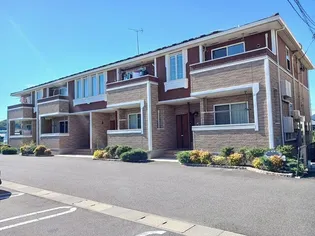 フラワーコート横関Cの画像