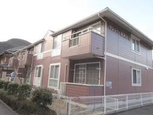 サンシティ東新田Bの画像