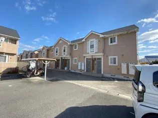 グランツハウスBの画像