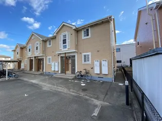 グランツハウスBの画像