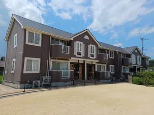 カルティエ シャルマンの画像