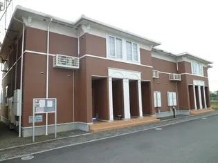 ベルメゾン B棟の画像