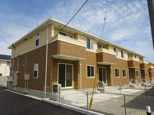 ラフォーレ Ⅱの画像