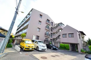 ラフィーネ住吉の画像