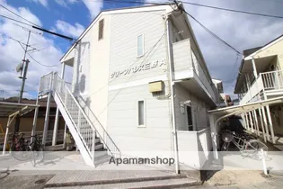 グリーンパレス三野Aの画像