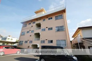 伊福サンコーポ【102号室】の外観